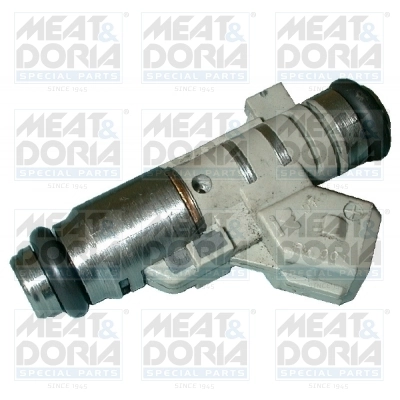 Injector
